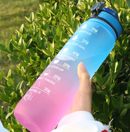 HydraFuel™ — Botellas TrueLife - TrueLife